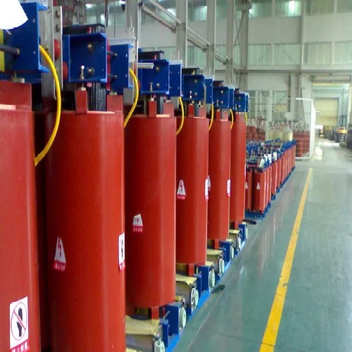 淇滨SCB10-200KVA干式变压器