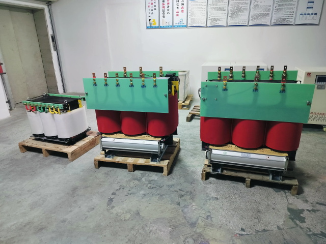 淇滨KS11-1000KVA矿用变压器