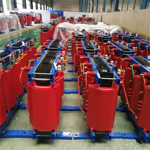 淇滨2500kva干式变压器尺寸